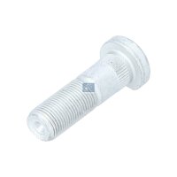 Wheel Studs M18 x 15 109 DT SPARE PARTS...
