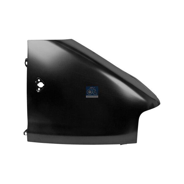 Kotflügel vorne rechts DT SPARE PARTS IAM-Expertise passend für u.a. CITROËN