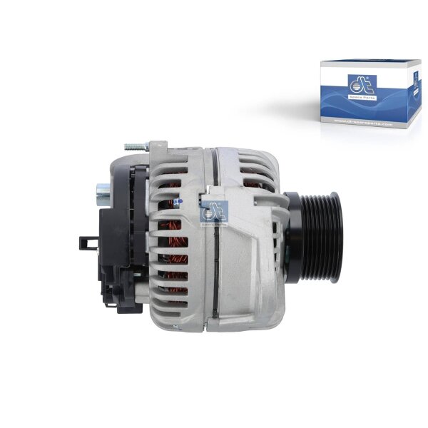 Lichtmaschine Generator 24 V 110 A DT SPARE PARTS für u.a. VOLVO FM