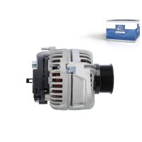 Lichtmaschine Generator 24 V 110 A DT SPARE PARTS...