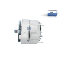 Lichtmaschine Generator 24 V 80 A DT SPARE PARTS für...