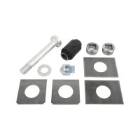 Repair Kit Spring Bolt DT SPARE PARTS IAM-Expertise...