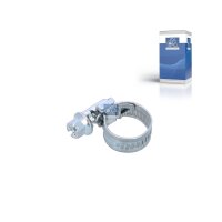 Schlauchschelle Ø 10 mm 9 mm DT SPARE PARTS...