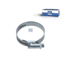 Schlauchschelle Ø 35 mm 12 mm DT SPARE PARTS...