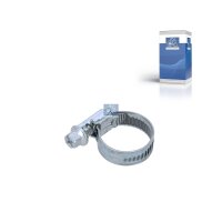 Schlauchschelle Ø 12 mm 9 mm DT SPARE PARTS...