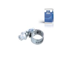 Schlauchschelle Ø 8 mm 9 mm DT SPARE PARTS...