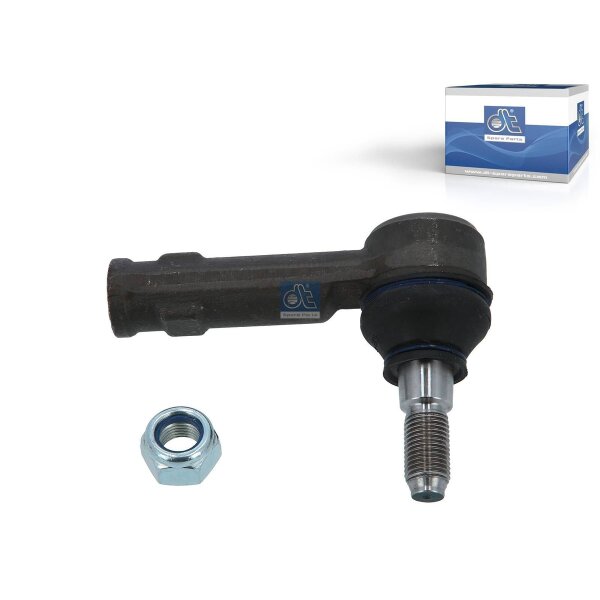 Ball head DT SPARE PARTS Aftermarket-Expertise suitable for DAF
