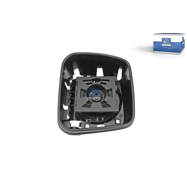 Cover Wide-Angle Mirror DT SPARE PARTS suitable for e.g. VOLVO FL
