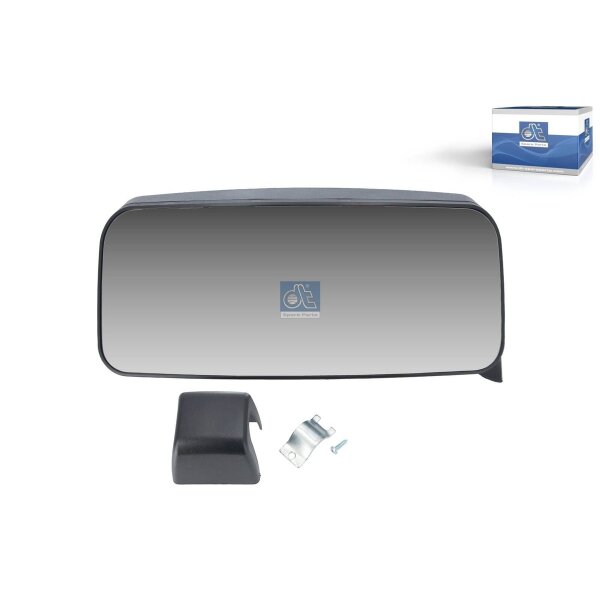 Exterior Mirrors Cab DT SPARE PARTS for MERCEDES-BENZ ATEGO and others