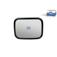 Weitwinkelspiegel Wölbung 300 mm DT SPARE PARTS...