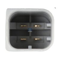 NOx-Sensor Harnstoffeinspritzung 4-polig M20 x 1,5 DT...