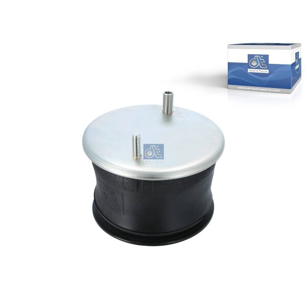 Federbalg Luftfederung DT SPARE PARTS IAM-Expertise passend für IVECO
