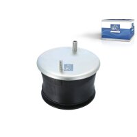 Federbalg Luftfederung DT SPARE PARTS IAM-Expertise...