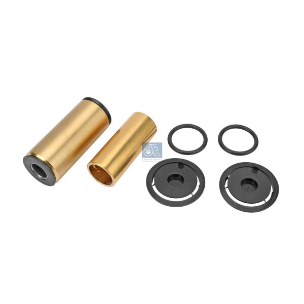Repair Kit Spring Bolt DT SPARE PARTS IAM-Expertise suitable for RENAULT