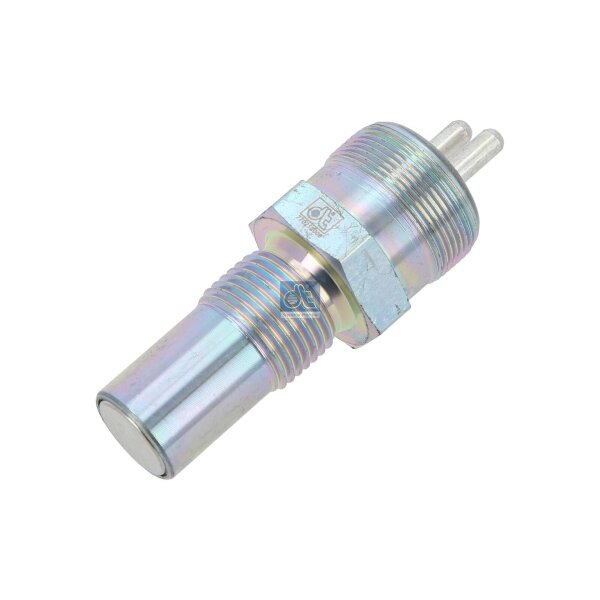 Sensor DT SPARE PARTS Aftermarket-Expertise suitable for SCANIA and others