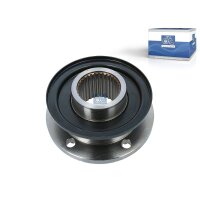 Antriebsflansch Gelenkwelle DT SPARE PARTS IAM-Expertise...