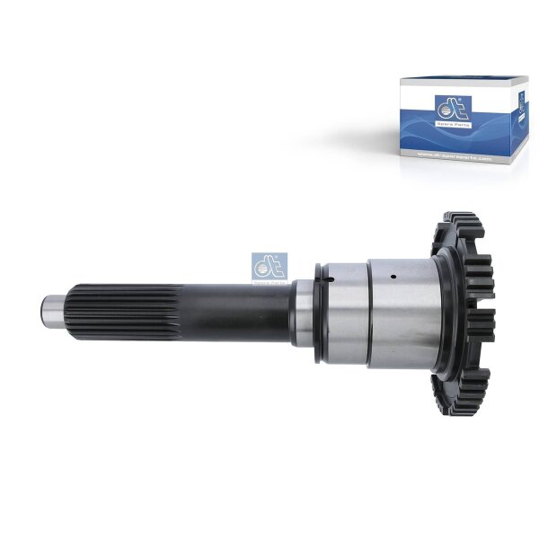 Antriebswelle DT SPARE PARTS IAM-Expertise passend für u.a. VOLVO