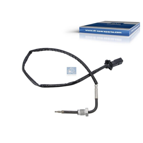 Sensor Exhaust Gas Temperature DT SPARE PARTS IAM-Expertise for e.g. MAN