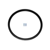 Flywheel 158 teeth Ø 480 mm DT SPARE PARTS for...