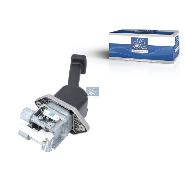 Brake valve parking brake 10 bar DT SPARE PARTS for MERCEDES-BENZ SK and others