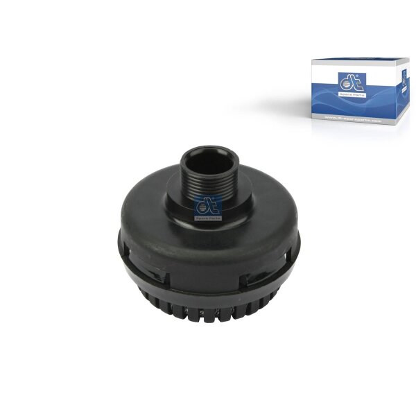 Silencer compressed air system DT SPARE PARTS for MAN TGA and others