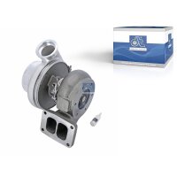 Turbolader Abgasturbolader DT SPARE PARTS passend...