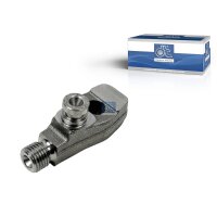 Hochdruckleitung Einspritzanlage DT SPARE PARTS...