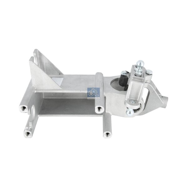 Control Unit Manual Transmission DT SPARE PARTS IAM-Expertise suitable for IVECO