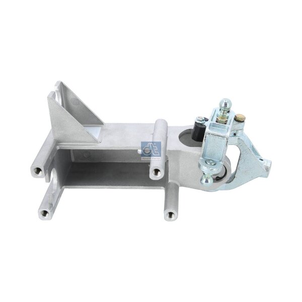 Control Unit Manual Transmission DT SPARE PARTS for MERCEDES-BENZ and others