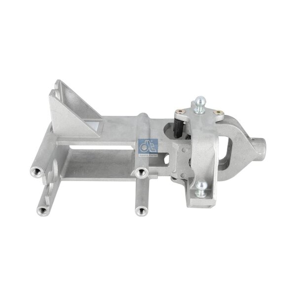 Control Unit Manual Transmission DT SPARE PARTS IAM-Expertise suitable for MAN