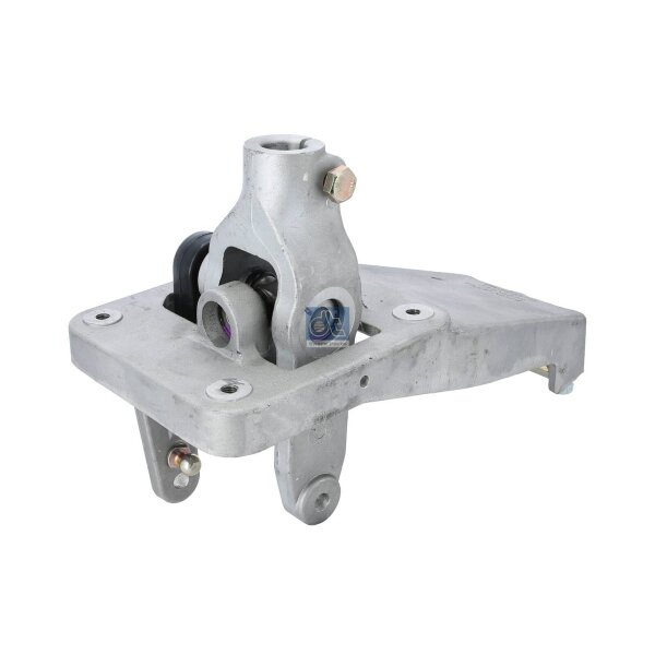 Schalthebelknauf DT SPARE PARTS IAM-Expertise passend für u.a. MERCEDES-BENZ