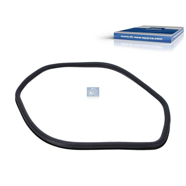 Rear window trim/protection DT SPARE PARTS for MERCEDES-BENZ