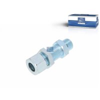 Test connection M16 x 15 DT SPARE PARTS...