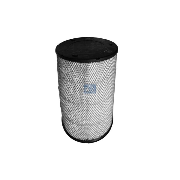 Air Filter insert DT SPARE PARTS IAM-Expertise suitable for e.g. MAN F2000