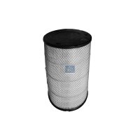 Air Filter insert DT SPARE PARTS IAM-Expertise suitable...
