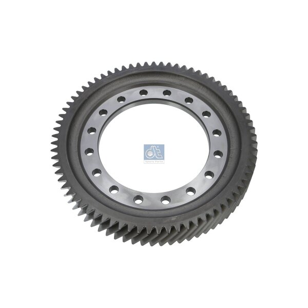 Zahnkranz Schwungrad DT SPARE PARTS IAM-Expertise passend für FIAT