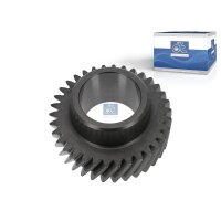 Zahnrad Vorgelegewelle DT SPARE PARTS IAM-Expertise...