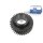 Zahnrad Vorgelegewelle DT SPARE PARTS IAM-Expertise passend für SCANIA