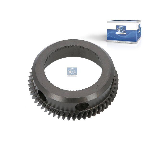 Zahnrad Hauptwelle DT SPARE PARTS IAM-Expertise passend für u.a. RENAULT