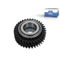 Gear Transmission Input Shaft DT SPARE PARTS suitable for...