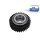 Gear Transmission Input Shaft DT SPARE PARTS suitable for e.g. RENAULT