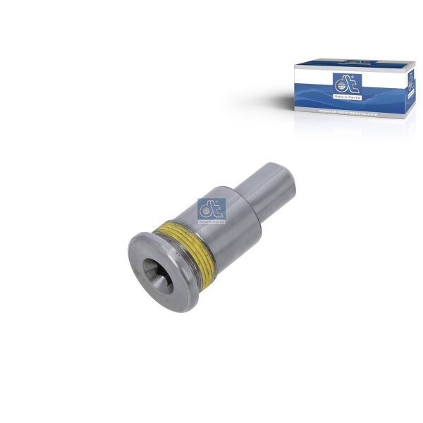 Bolt release fork DT SPARE PARTS IAM-Expertise fits MERCEDES-BENZ