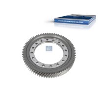 Zahnkranz Schwungrad DT SPARE PARTS IAM-Expertise passend...