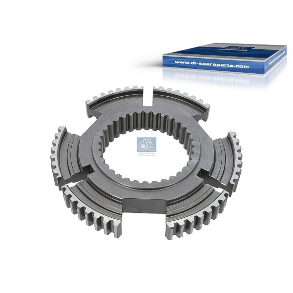 Synchronizer Body Manual Transmission DT SPARE PARTS for MERCEDES-BENZ