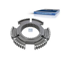 Synchronkörper Schaltgetriebe DT SPARE PARTS...