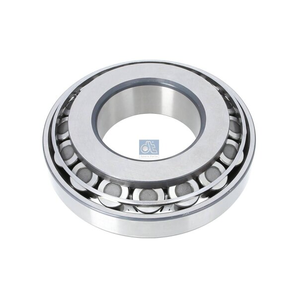 Gear Transmission Input Shaft DT SPARE PARTS IAM-Expertise fits IVECO