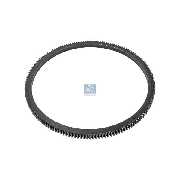 Zahnkranz Schwungrad 158 Zähne Ø 480 mm DT SPARE PARTS für u.a. SCANIA 4