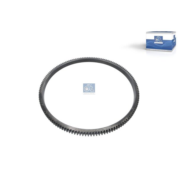 Zahnkranz Schwungrad 140 Zähne Ø 425,5 mm DT SPARE PARTS für VOLVO