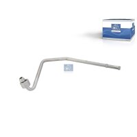 Rohrleitung AGR-Ventil DT SPARE PARTS IAM-Expertise...