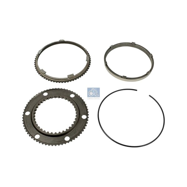 Repair Kit DT SPARE PARTS Aftermarket-Expertise suitable for SCANIA